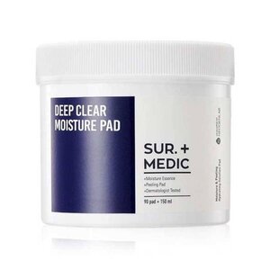 Neogen Deep Clear Moisture Pad