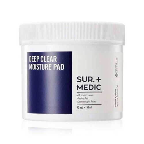 Neogen Deep Clear Moisture Pad Neogen Deep Clear Moisture Pad