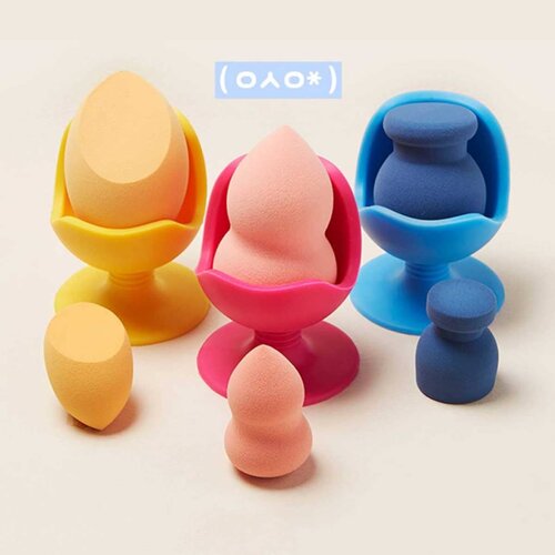 A'pieu Mini Puff Collection