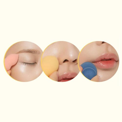 A'pieu Mini Puff Collection