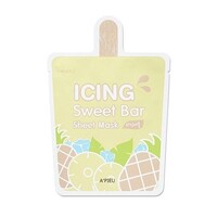 Icing Sweet Bar (Pineapple)