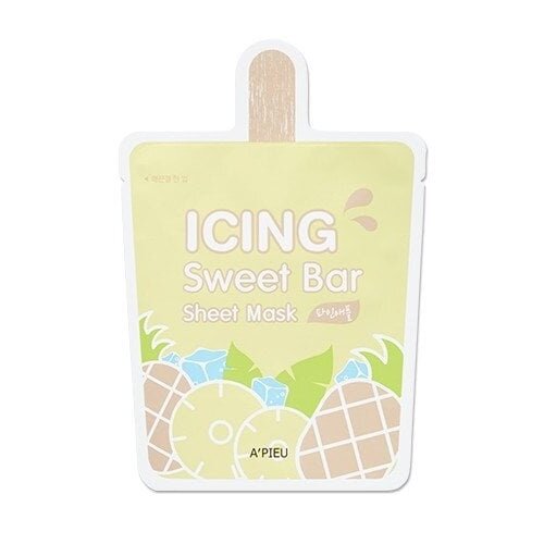 A'pieu Icing Sweet Bar (Pineapple)