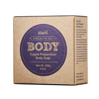 Supple Preparation Body Soap