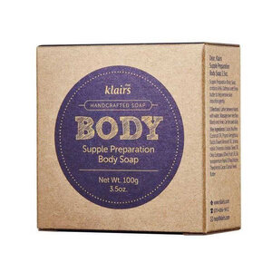 Klairs Supple Preparation Body Soap