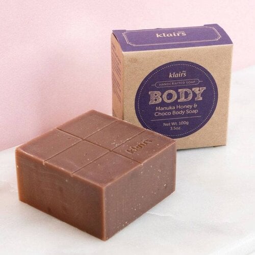 Klairs Supple Preparation Body Soap