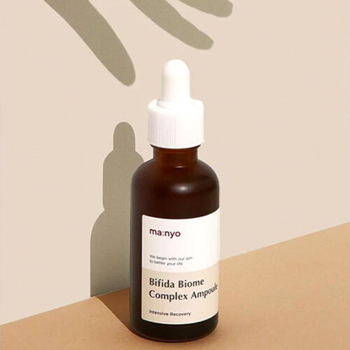 Bifida Biome Complex Ampoule Bifida Biome Complex Ampoule