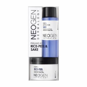 Neogen Rice-Peel & Activator Sake