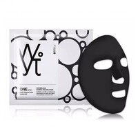Oxygen AHA Bubble Peeling Mask-D