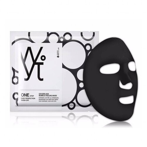 Neogen Oxygen AHA Bubble Peeling Mask-D Neogen Oxygen AHA Bubble Peeling Mask-D