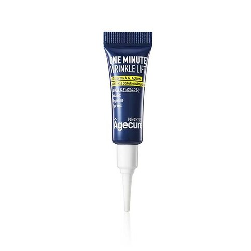Neogen Agecure One Minute Wrinkle Lift Neogen Agecure One Minute Wrinkle Lift
