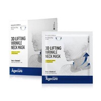 Agecure 3D Lifting Wrinkle Neck Mask