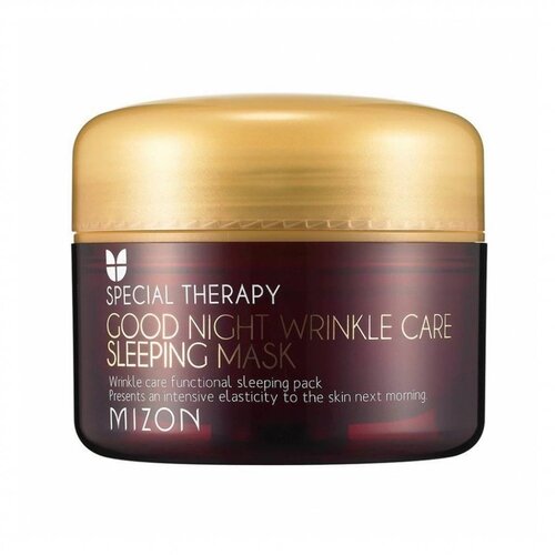 Mizon Good Night Wrinkle Care Sleeping Mask Mizon Good Night Wrinkle Care Sleeping Mask