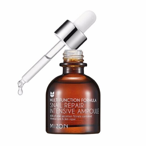 Mizon Snail Repair Intensive Ampoule Mizon Snail Repair Intensive Ampoule