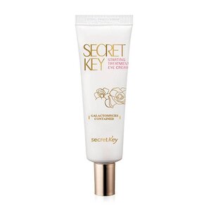 Secret Key Starting Treatment Eye Cream Rose Edition Secret Key Starting Treatment Eye Cream Rose Edition