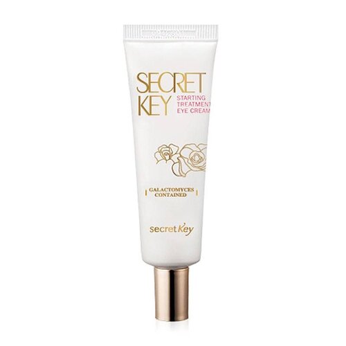 Secret Key Starting Treatment Eye Cream Rose Edition Secret Key Starting Treatment Eye Cream Rose Edition
