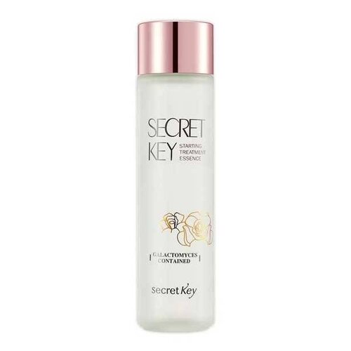 Secret Key Starting Treatment Rose Essence Secret Key Starting Treatment Rose Essence