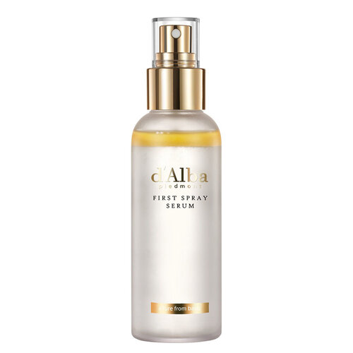 White truffle Mist Serum White truffle Mist Serum