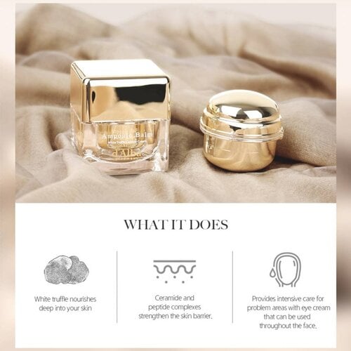 Ampoule Balm White truffle Anti Wrinkle Cream