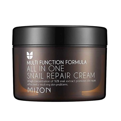 Mizon All In One Snail Repair Cream Mizon All In One Snail Repair Cream