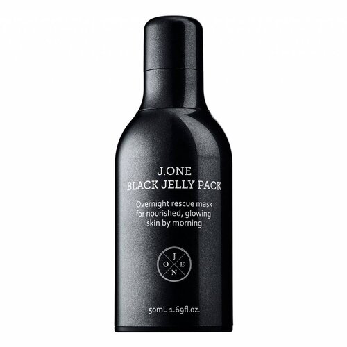 Klairs Black Jelly Pack