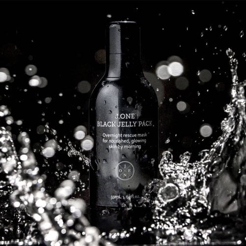 Klairs Black Jelly Pack