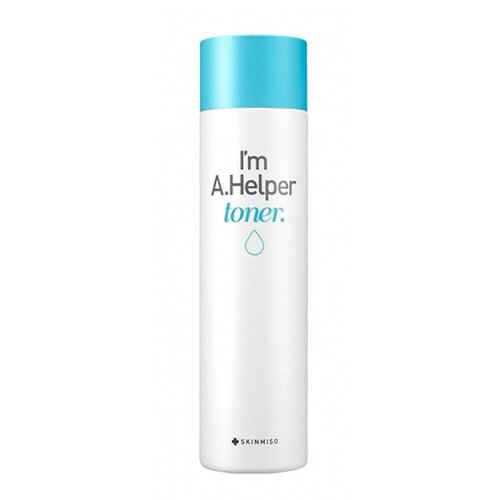 I'm A. Helper Toner
