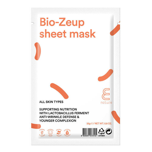 Bio-Zeup Mask Bio-Zeup Mask