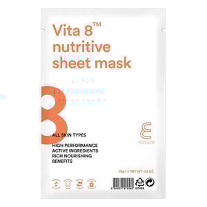 Vita 8 Nutritive Mask Vita 8 Nutritive Mask