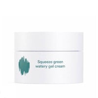 Squeeze Green Watery Gel Cream