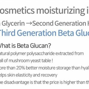 iUNIK Beta-Glucan Power Moisture Serum iUNIK Beta-Glucan Power Moisture Serum