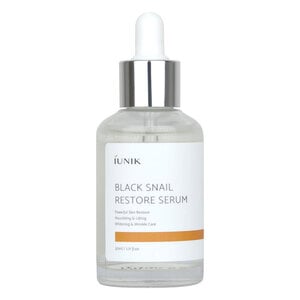 iUNIK Black Snail Restore Serum