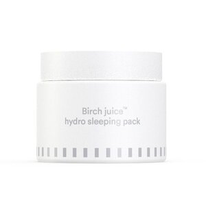 Birch Juice Hydro Sleeping Pack Birch Juice Hydro Sleeping Pack