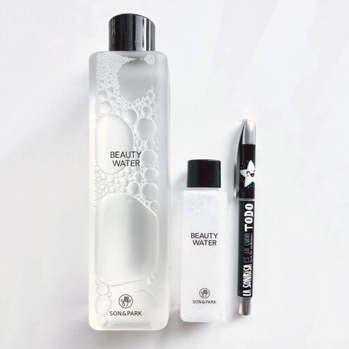 Beauty Water 60ml