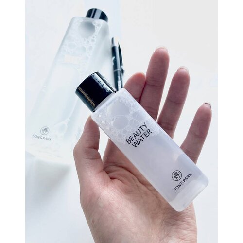 Beauty Water 60ml