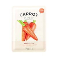The Fresh Mask Sheet Carrot