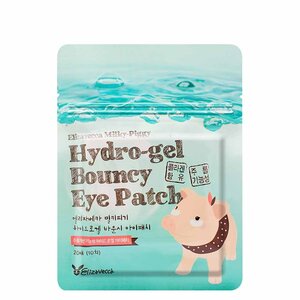 Elizavecca Hydro-gel Bouncy Eye Patch Elizavecca Hydro-gel Bouncy Eye Patch