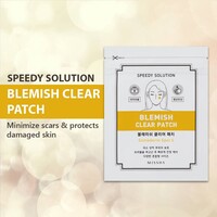 Blemish Clear Patch
