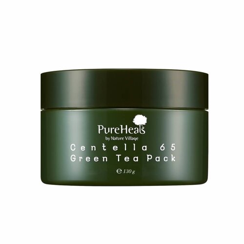 Centella 65 Green Tea Pack