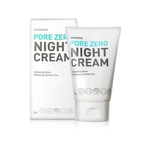 Pore Zero Night Cream