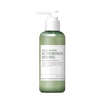 Active Refresh Herb Peel