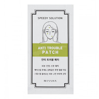 Speedy Solution Anti Trouble Patch