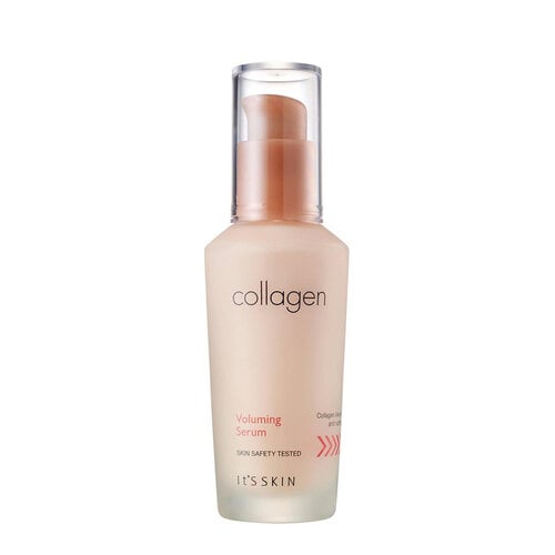 Collagen Nutrition Serum