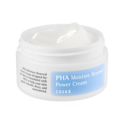 COSRX PHA Moisture Renewal Power Cream