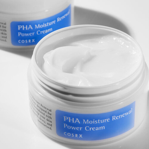 COSRX PHA Moisture Renewal Power Cream