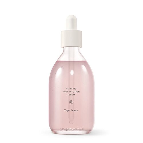 Aromatica Reviving Rose Infusion Serum