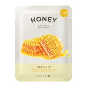 The Fresh Mask Sheet Honey The Fresh Mask Sheet Honey
