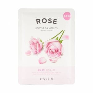 The Fresh Mask Sheet Rose The Fresh Mask Sheet Rose