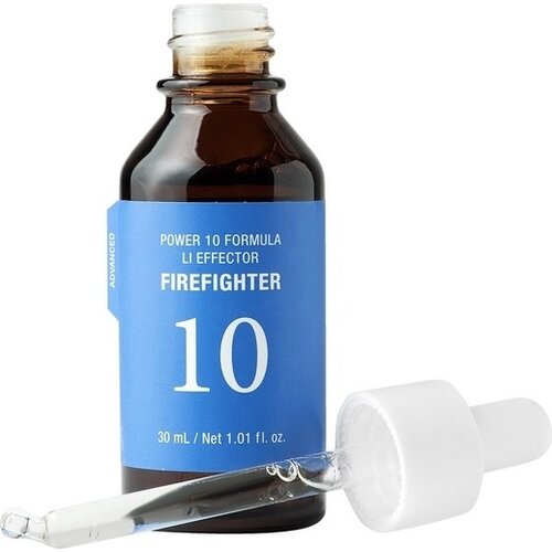 Power 10 Formula LI Effector