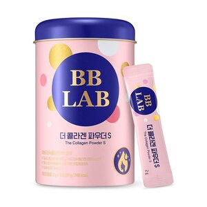 BB Lab The Collagen Powder S 2g*30 (Halal)