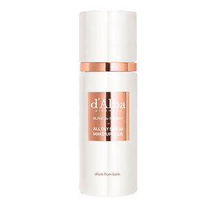 d'Alba Blanc De Runway All Day Serum Make-up Fixer